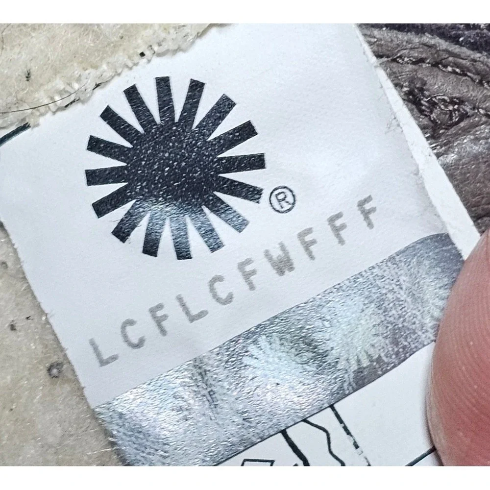 UGG cecile waterproof